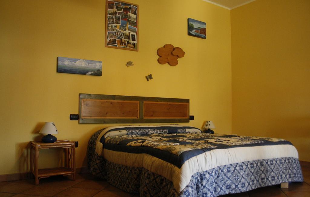 Le Storie di Bambu Guest House Terni Bagian luar foto