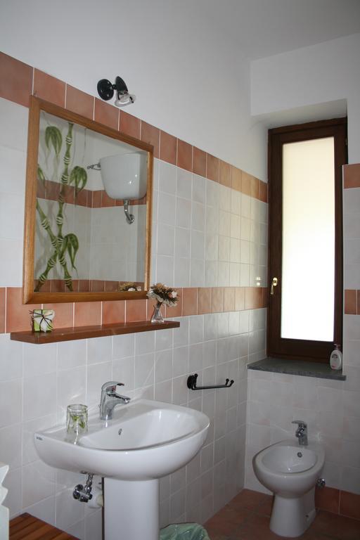 Le Storie di Bambu Guest House Terni Ruang foto