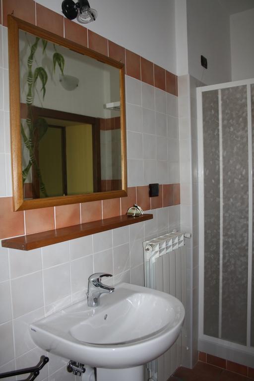 Le Storie di Bambu Guest House Terni Ruang foto