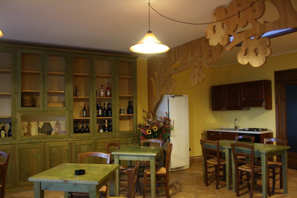Le Storie di Bambu Guest House Terni Bagian luar foto