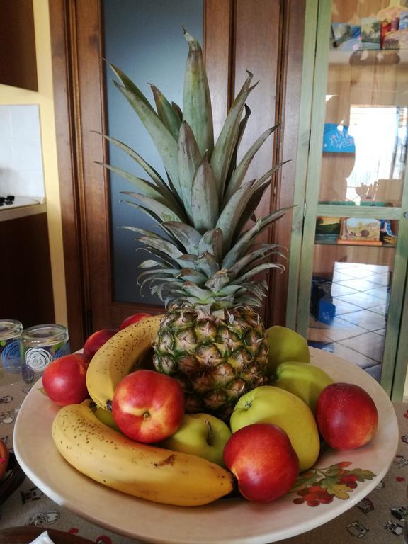 Le Storie di Bambu Guest House Terni Bagian luar foto